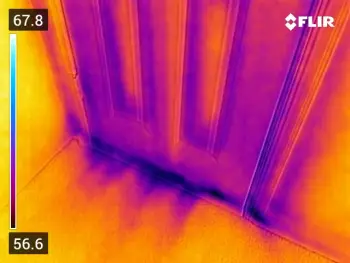 Thermal imaging