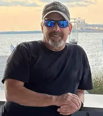 Stephen Showalter Home Inspector
